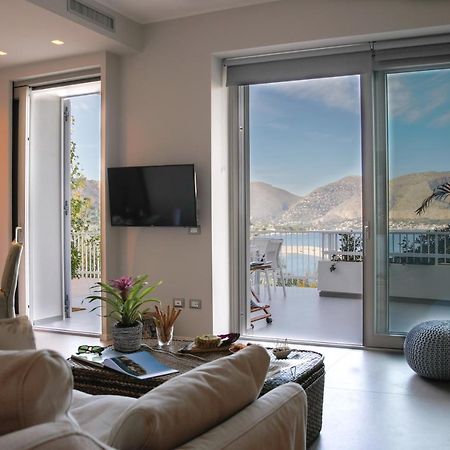 Nesos Suite By Domusicily Mondello Exterior photo