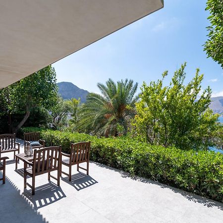 Nesos Suite By Domusicily Mondello Exterior photo