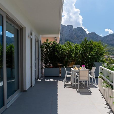 Nesos Suite By Domusicily Mondello Exterior photo